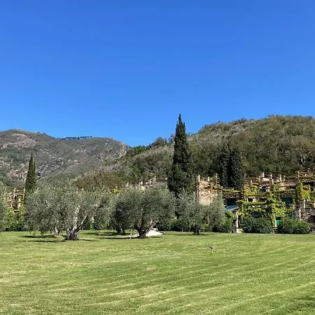 Apartament Sant'anna Del Volterraio - I Lecci 6