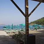 Sant'anna Del Volterraio - I Lecci 6 Lägenhet Portoferraio