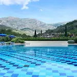 Lägenhet Sant'anna Del Volterraio - I Lecci 6 *