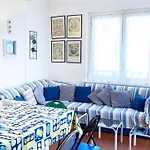 Lägenhet Sant'anna Del Volterraio - I Lecci 6 *