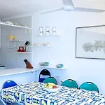 Sant'anna Del Volterraio - I Lecci 6 Lägenhet