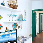 Sant'anna Del Volterraio - I Lecci 6 Lägenhet *