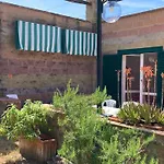 Sant'anna Del Volterraio - I Lecci 6 Lägenhet Portoferraio