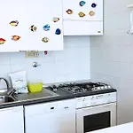 Sant'anna Del Volterraio - I Lecci 6 Lägenhet Portoferraio