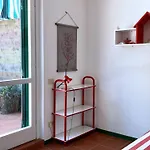 Sant'anna Del Volterraio - I Lecci 6 Portoferraio