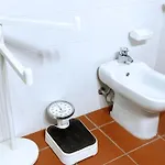 Sant'anna Del Volterraio - I Lecci 6 * Portoferraio