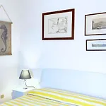 Sant'anna Del Volterraio - I Lecci 6 Portoferraio