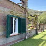 Sant'anna Del Volterraio - I Lecci 6 Lägenhet