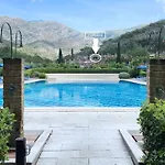 Sant'anna Del Volterraio - I Lecci 6 Lägenhet