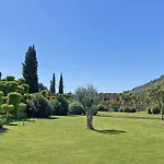 Sant'anna Del Volterraio - I Lecci 6 Lägenhet *
