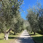 Sant'anna Del Volterraio - I Lecci 6 Lägenhet Portoferraio