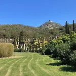 Sant'anna Del Volterraio - I Lecci 6 Lägenhet *