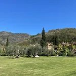 Lägenhet Sant'anna Del Volterraio - I Lecci 6