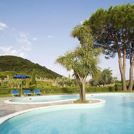 Lejlighed Sant'anna Del Volterraio - I Lecci 6