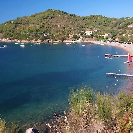 Lejlighed Sant'anna Del Volterraio - I Lecci 6