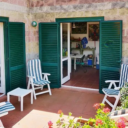 Lejlighed Sant'anna Del Volterraio - I Lecci 6 *