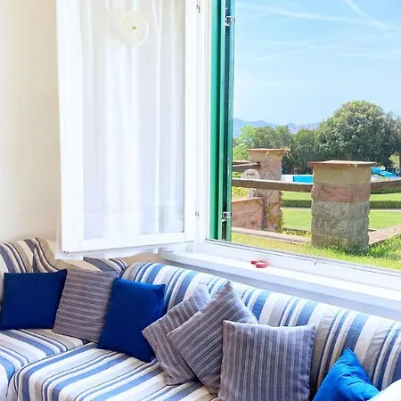 Sant'anna Del Volterraio - I Lecci 6