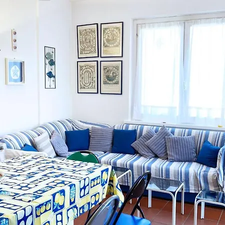 Apartamento Sant'anna Del Volterraio - I Lecci 6 *