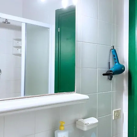 Sant'anna Del Volterraio - I Lecci 6 * Portoferraio