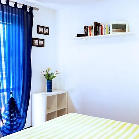 Lejlighed Sant'anna Del Volterraio - I Lecci 6