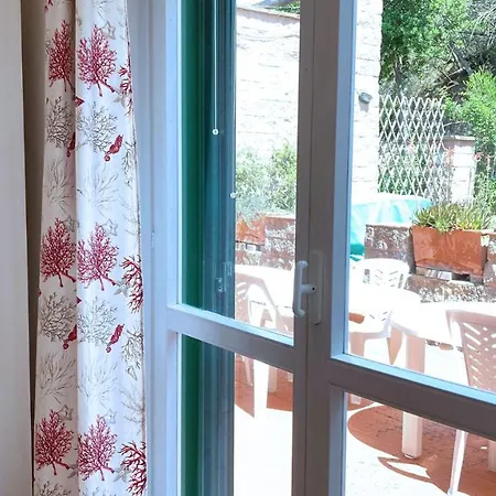 Sant'anna Del Volterraio - I Lecci 6 *