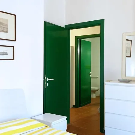 Lejlighed Sant'anna Del Volterraio - I Lecci 6