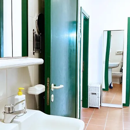 Sant'anna Del Volterraio - I Lecci 6 Portoferraio