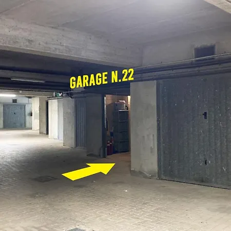 Lägenhet Sant'anna Del Volterraio - I Lecci 6