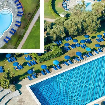 Sant'anna Del Volterraio - I Lecci 6 Portoferraio