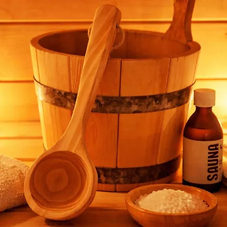 Sant'anna Del Volterraio - I Lecci 6 Apartmán *