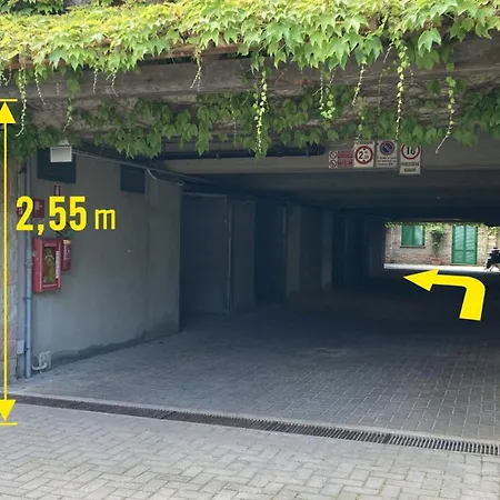 Sant'anna Del Volterraio - I Lecci 6 * Portoferraio