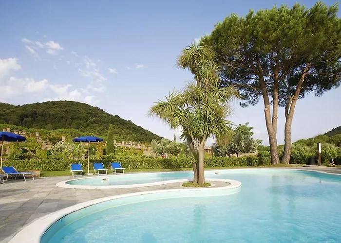 Apartment Sant'anna Del Volterraio - I Lecci 6