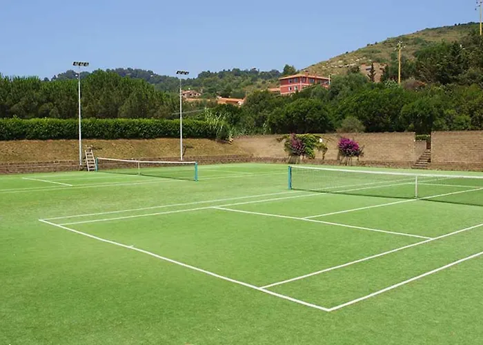 Sant'anna Del Volterraio - I Lecci 6 *