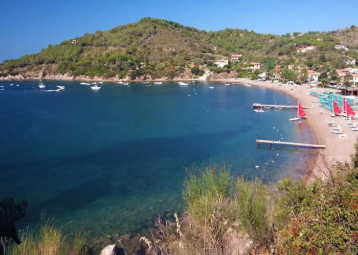 Apartmán Sant'anna Del Volterraio - I Lecci 6