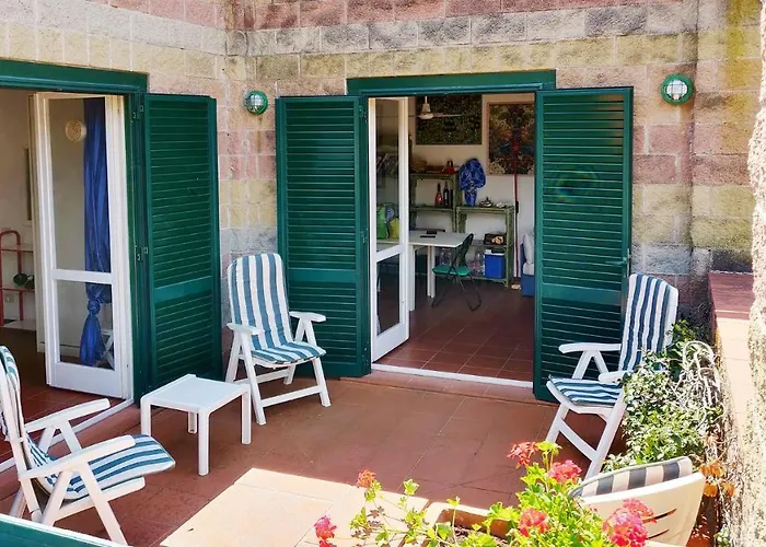 Appartement Sant'anna Del Volterraio - I Lecci 6 *