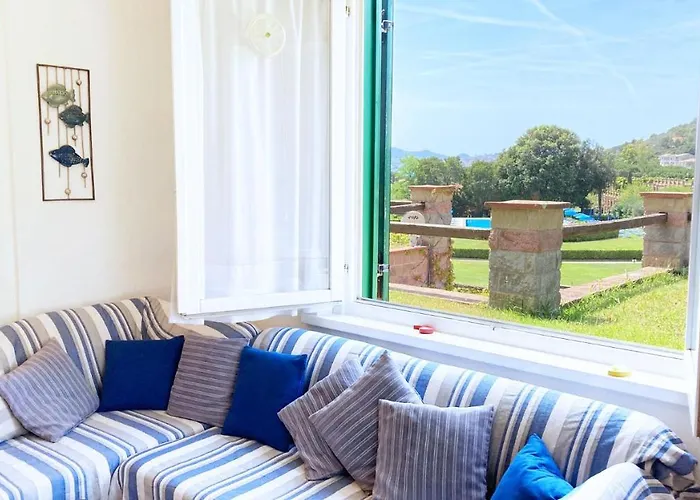 Sant'anna Del Volterraio - I Lecci 6