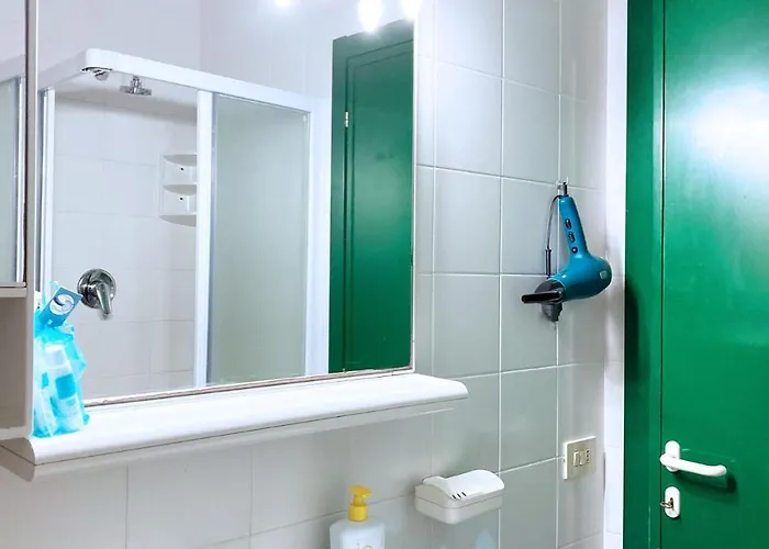 Sant'anna Del Volterraio - I Lecci 6 * Portoferraio