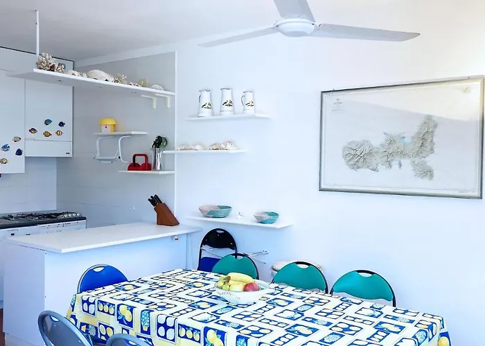 Sant'anna Del Volterraio - I Lecci 6 Apartment