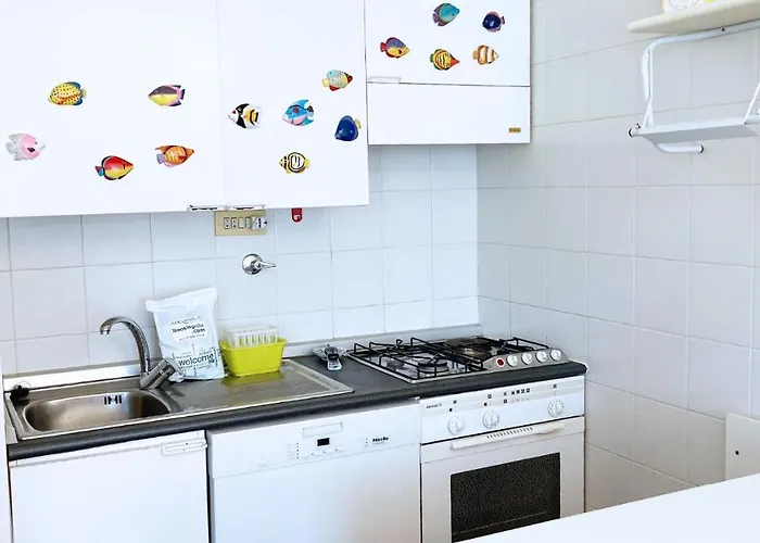 Sant'anna Del Volterraio - I Lecci 6 Apartmán Portoferraio