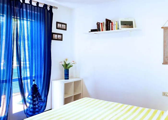 Apartment Sant'anna Del Volterraio - I Lecci 6