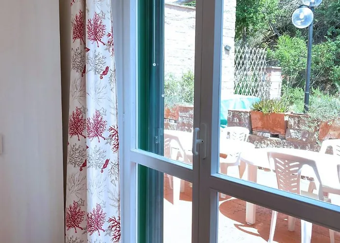 Sant'anna Del Volterraio - I Lecci 6 *