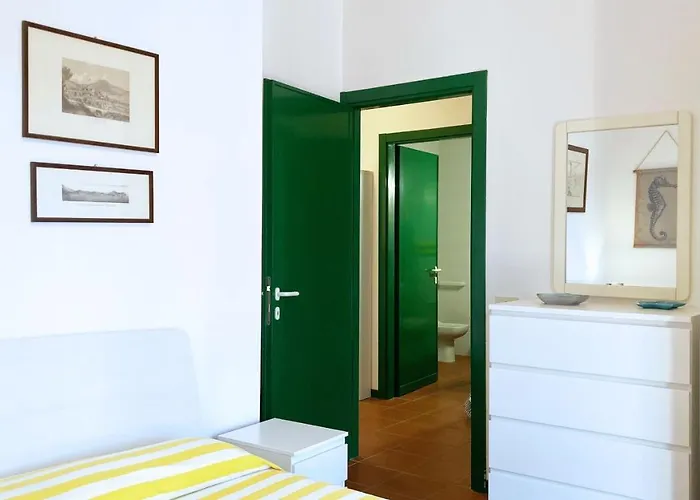 Appartement Sant'anna Del Volterraio - I Lecci 6