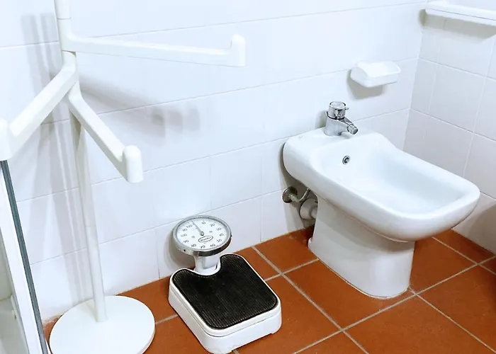 Sant'anna Del Volterraio - I Lecci 6 * Portoferraio