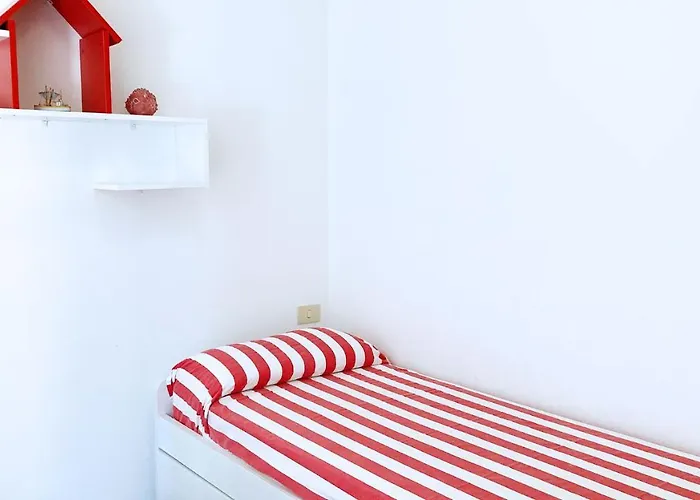 Sant'anna Del Volterraio - I Lecci 6 Apartmán *