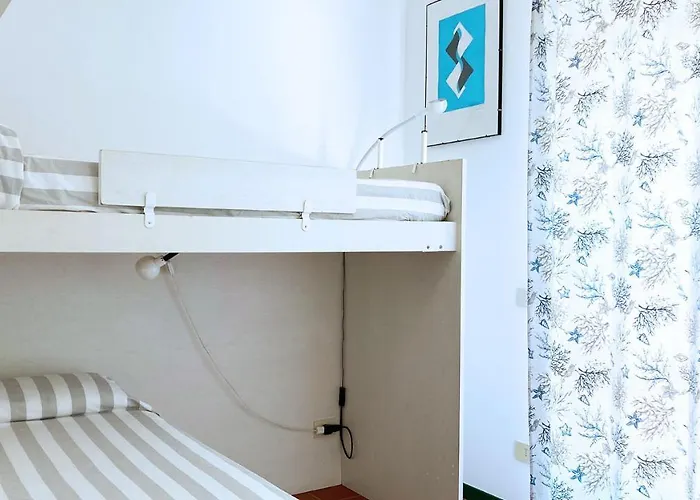 Appartement Sant'anna Del Volterraio - I Lecci 6