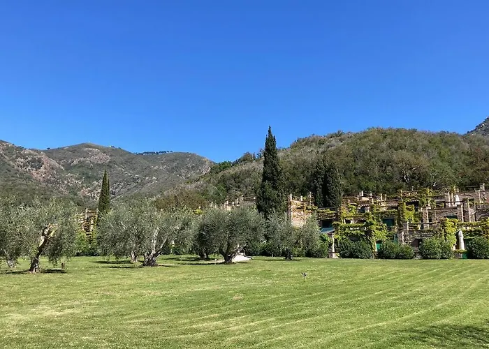 Appartement Sant'anna Del Volterraio - I Lecci 6