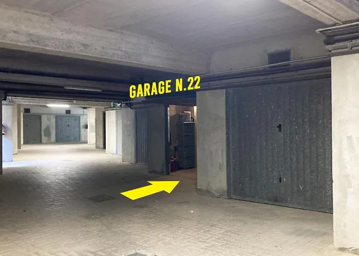 Appartement Sant'anna Del Volterraio - I Lecci 6