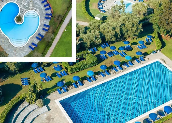 Sant'anna Del Volterraio - I Lecci 6 Portoferraio