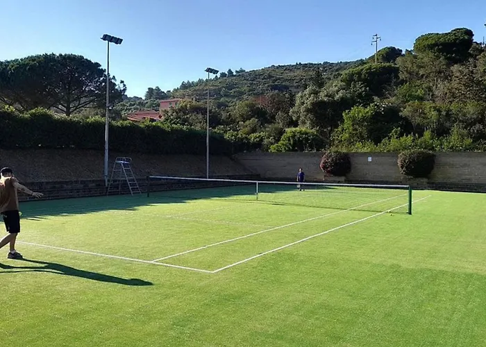 Appartement Sant'anna Del Volterraio - I Lecci 6 *