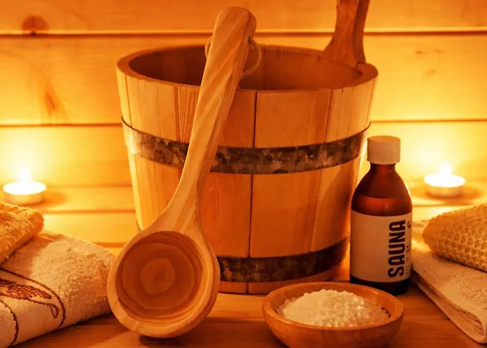 Sant'anna Del Volterraio - I Lecci 6 Apartmán *